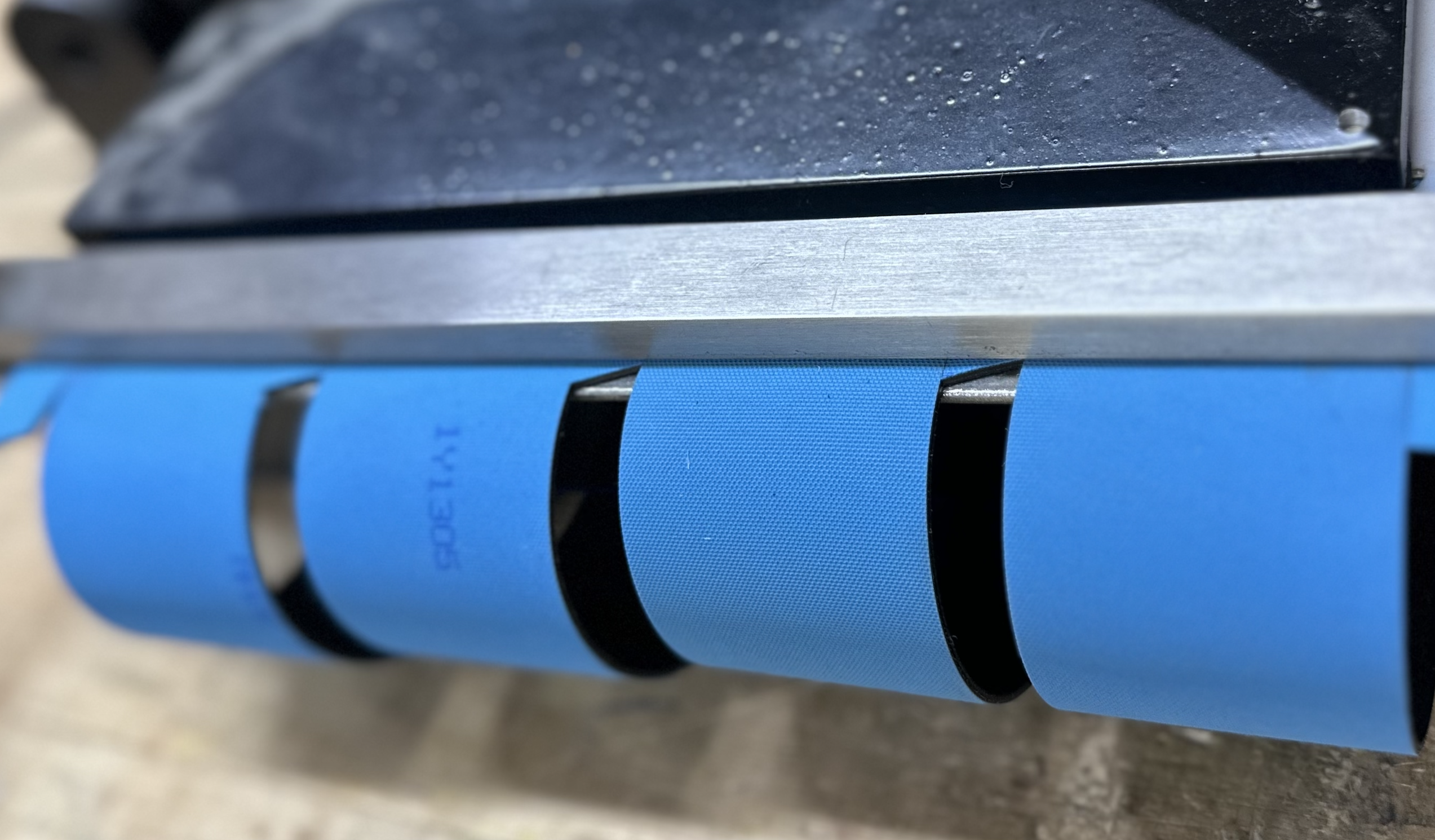 MDA+ lepljenjepljosnatogkaisa