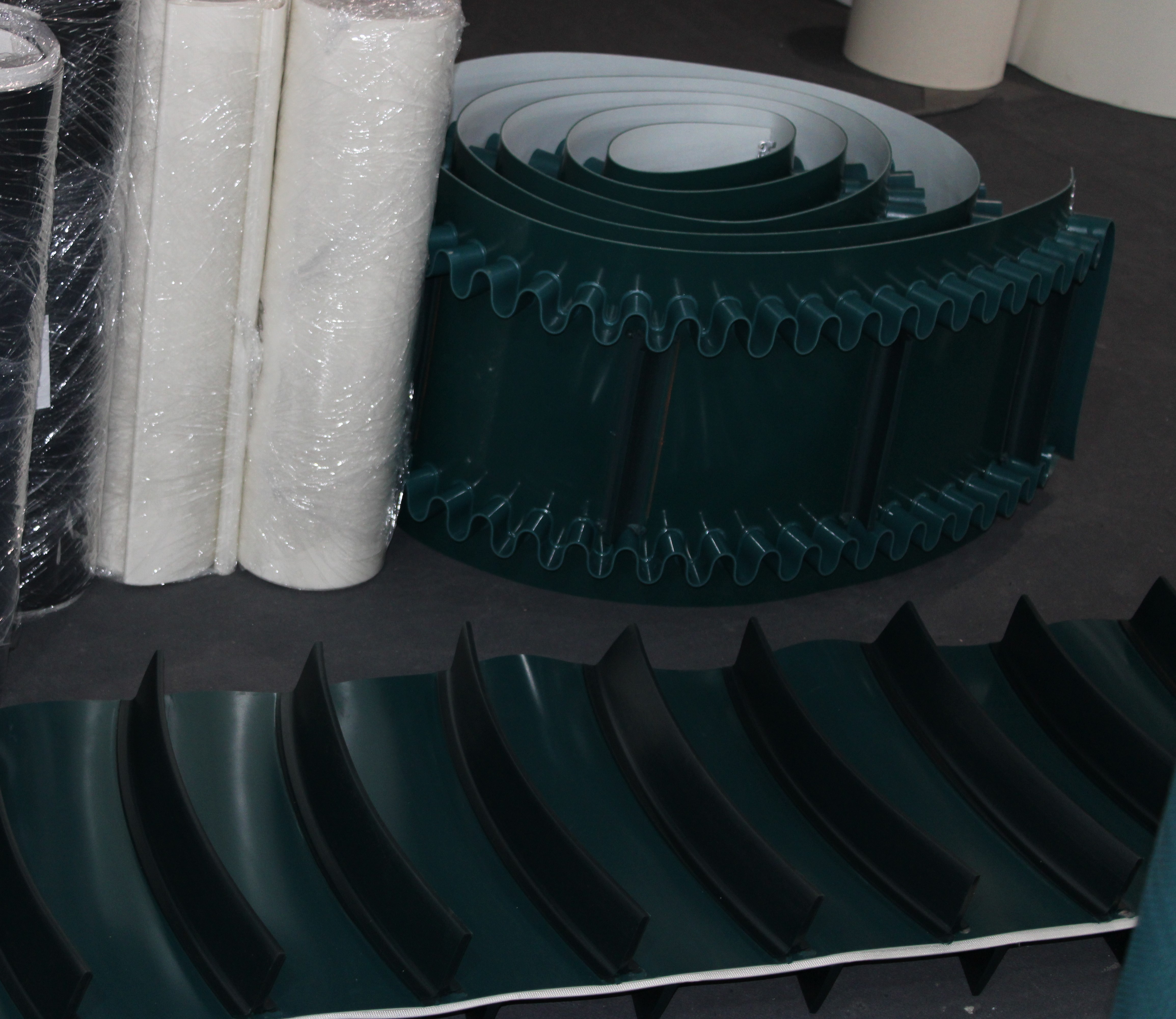 MDA+ mda pvctransportnetrake