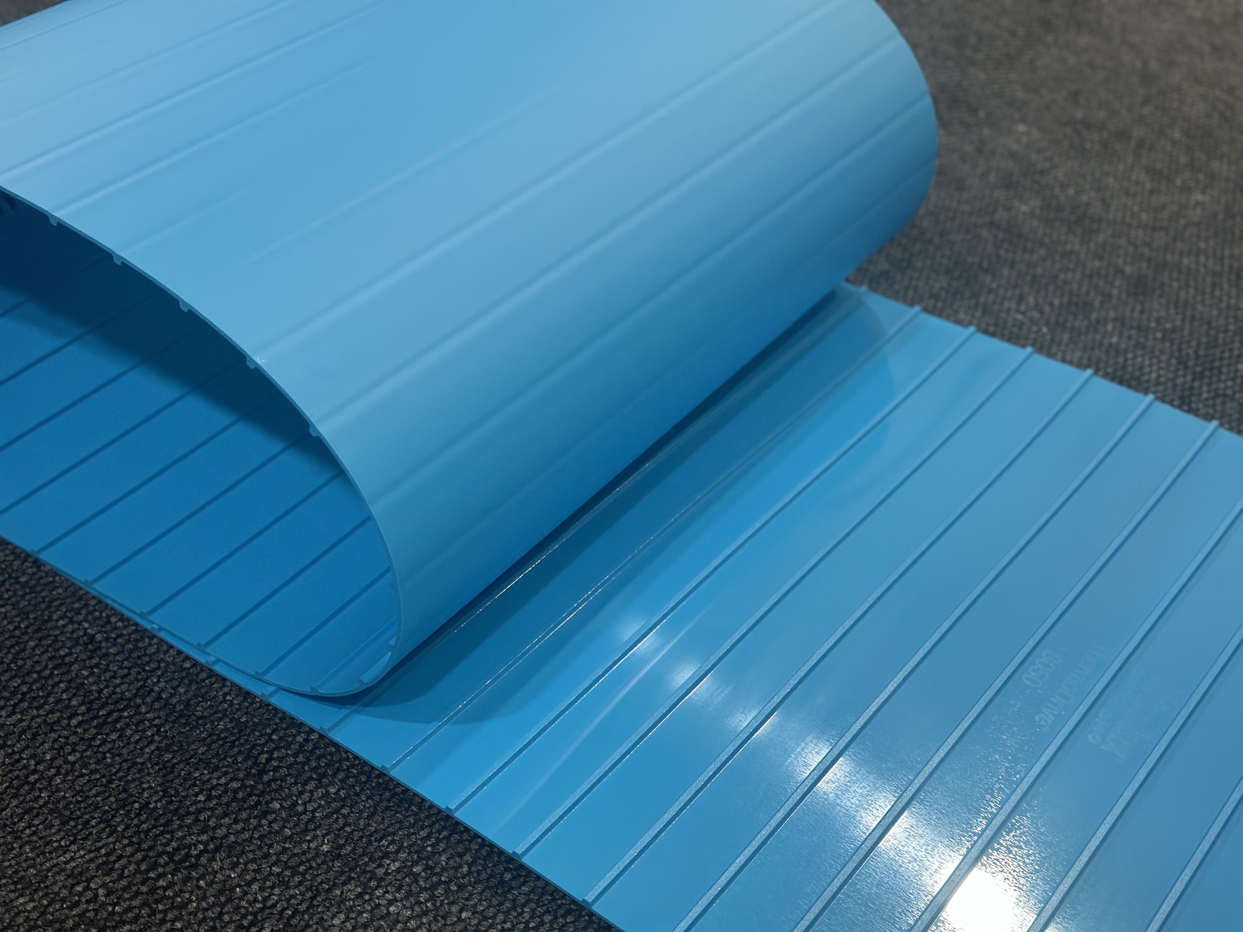 Intralox ThermoDrive monolitne trake