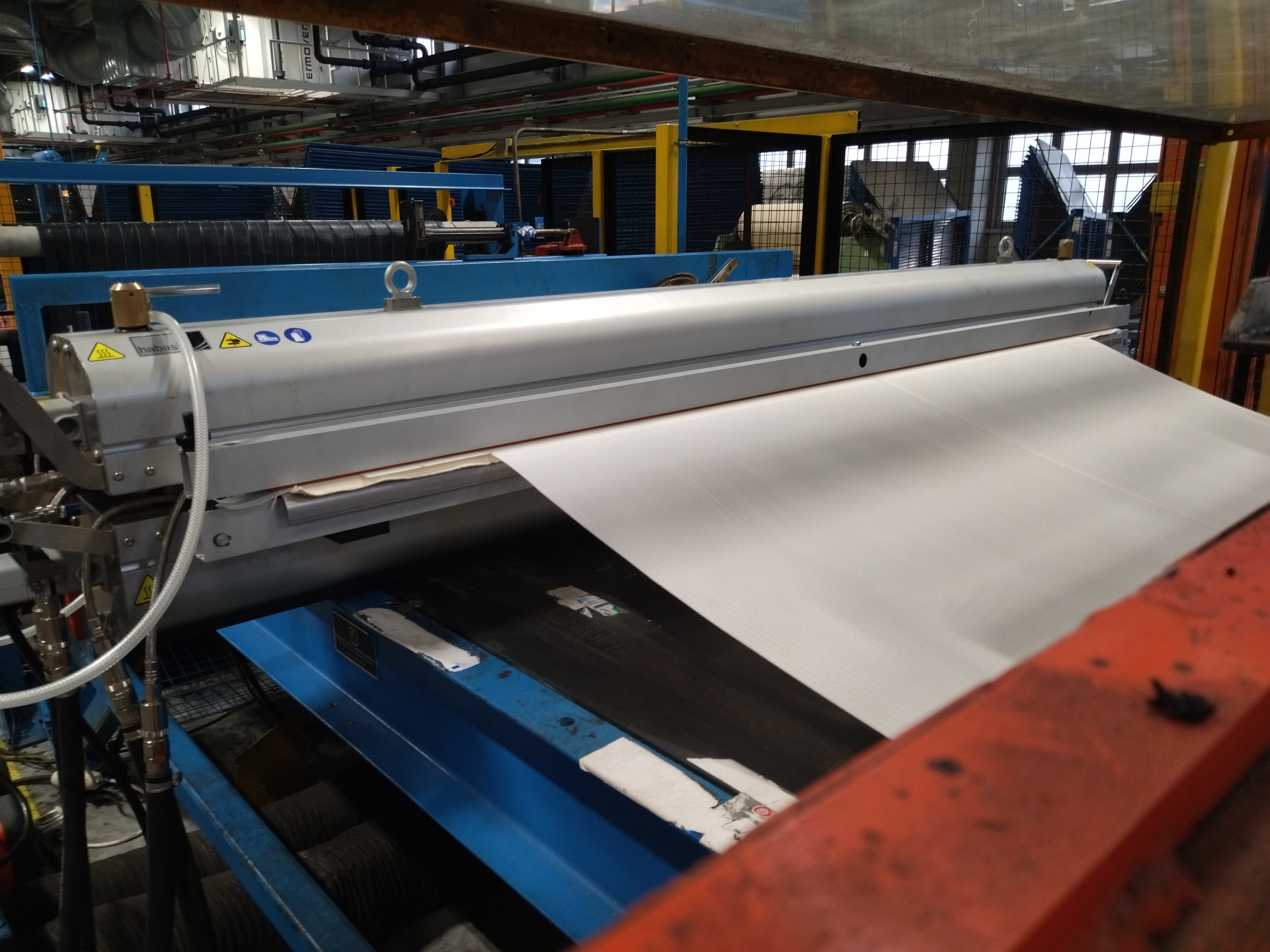 Fotografija klijenta MDA+