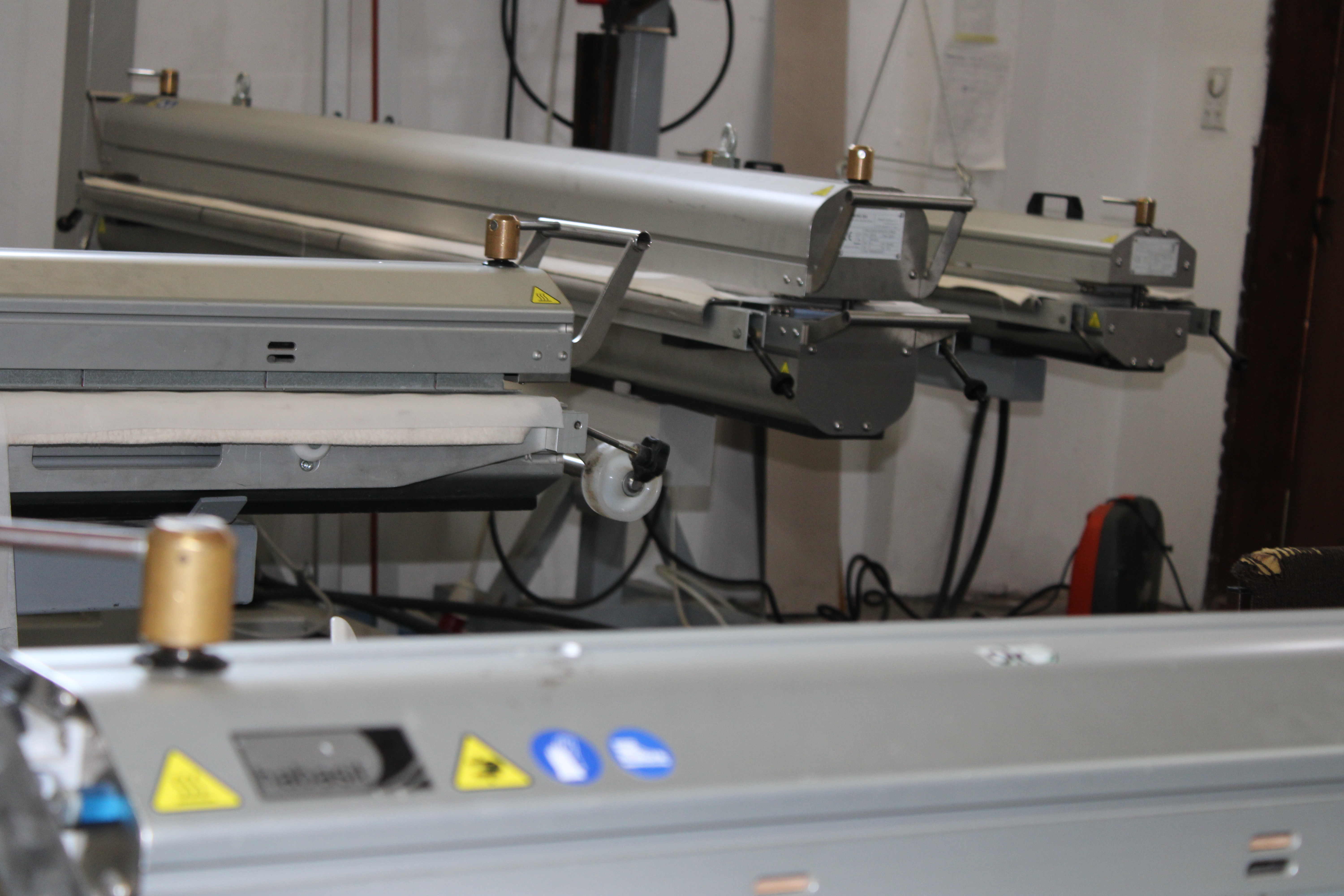 Fotografija klijenta MDA+